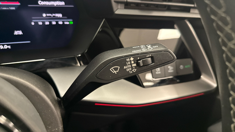 Audi A3 35 TFSI Edition 1 5dr S Tronic Petrol Hatchback